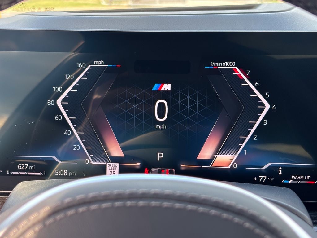 2027 BMW X6 xDrive40i