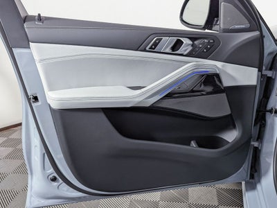 2027 BMW X6 xDrive40i