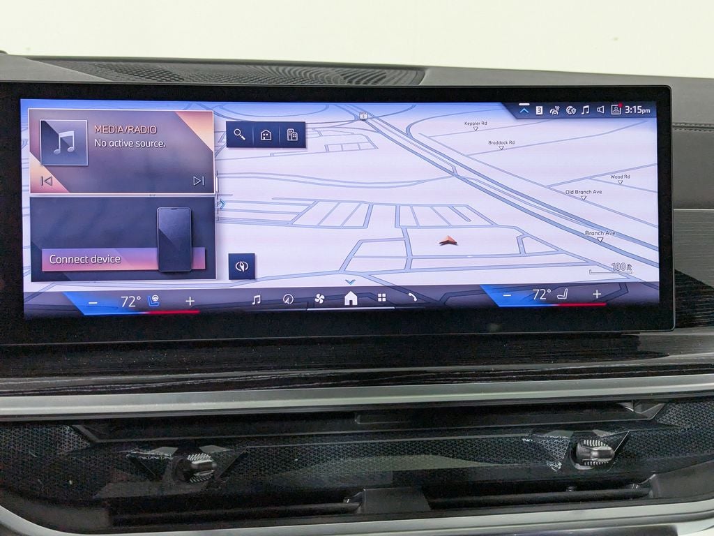 2027 BMW X6 xDrive40i