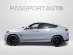 2027 BMW X6 xDrive40i