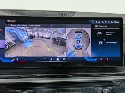 2027 BMW X6 xDrive40i