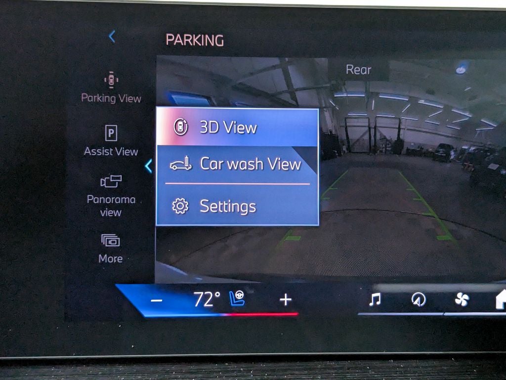 2027 BMW X6 xDrive40i