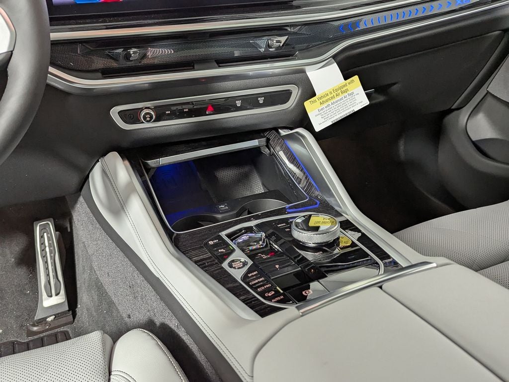 2027 BMW X6 xDrive40i