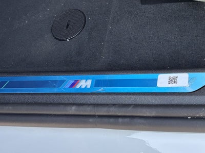 2027 BMW X6 xDrive40i