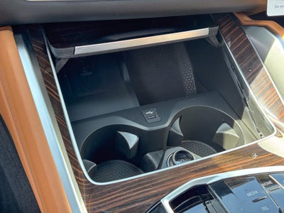 2027 BMW X6 xDrive40i