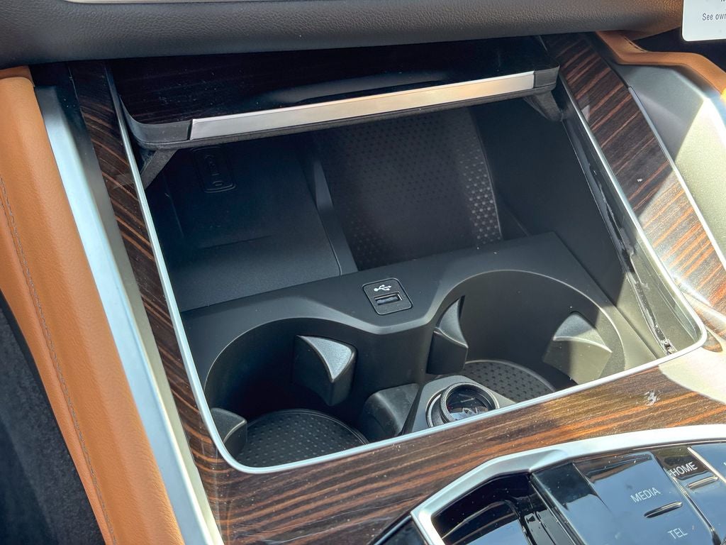 2027 BMW X6 xDrive40i