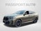 2027 BMW X6 xDrive40i