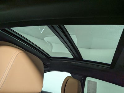 2027 BMW X6 xDrive40i