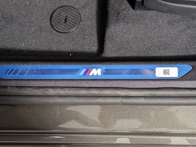 2027 BMW X6 xDrive40i