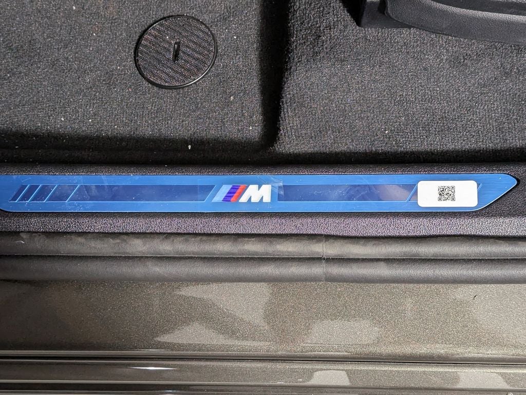 2027 BMW X6 xDrive40i