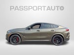 2027 BMW X6 xDrive40i