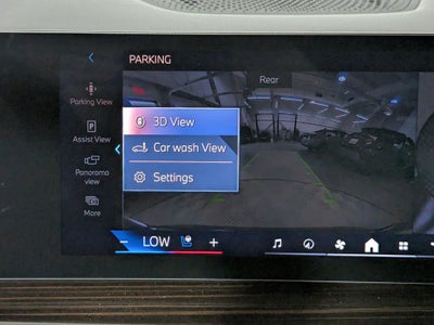 2027 BMW X6 xDrive40i