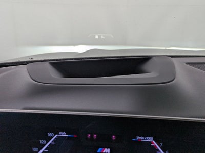 2027 BMW X6 xDrive40i
