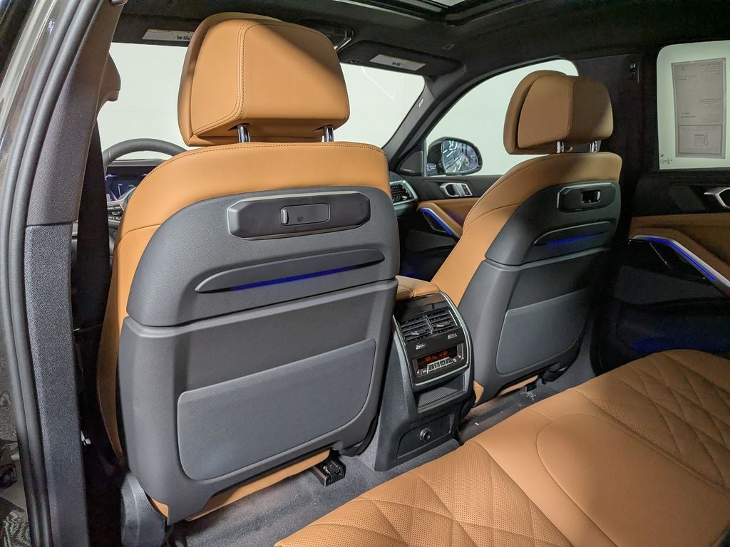 2027 BMW X6 xDrive40i