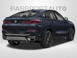 2027 BMW X6 xDrive40i