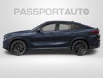 2027 BMW X6 xDrive40i