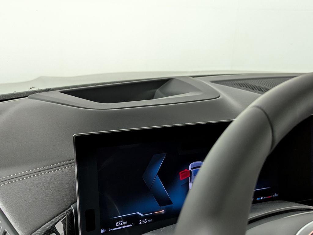 2027 BMW X6 xDrive40i