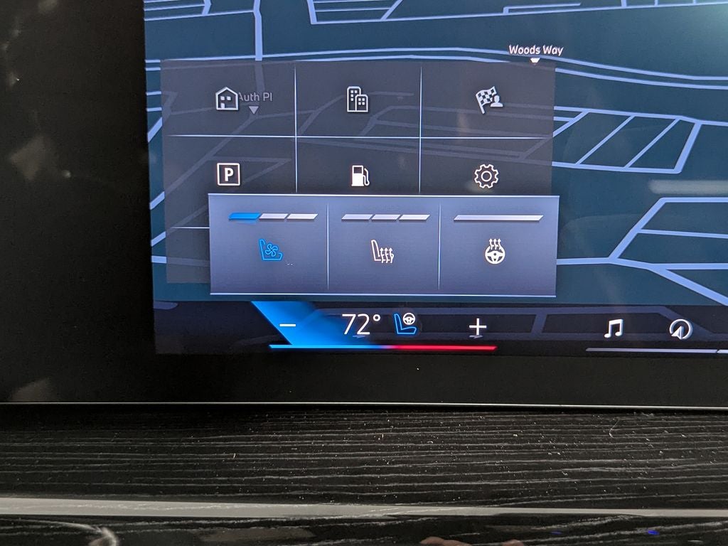 2027 BMW X6 xDrive40i