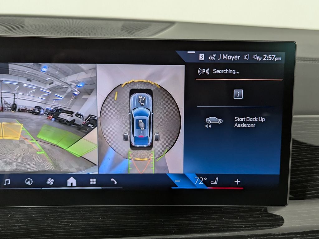2027 BMW X6 xDrive40i