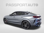 2027 BMW X6 xDrive40i