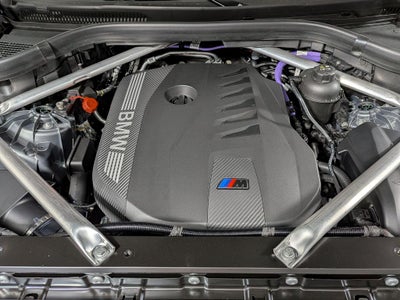 2027 BMW X6 xDrive40i