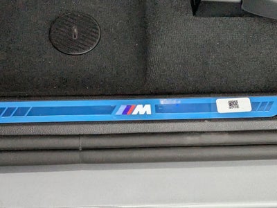 2027 BMW X6 xDrive40i