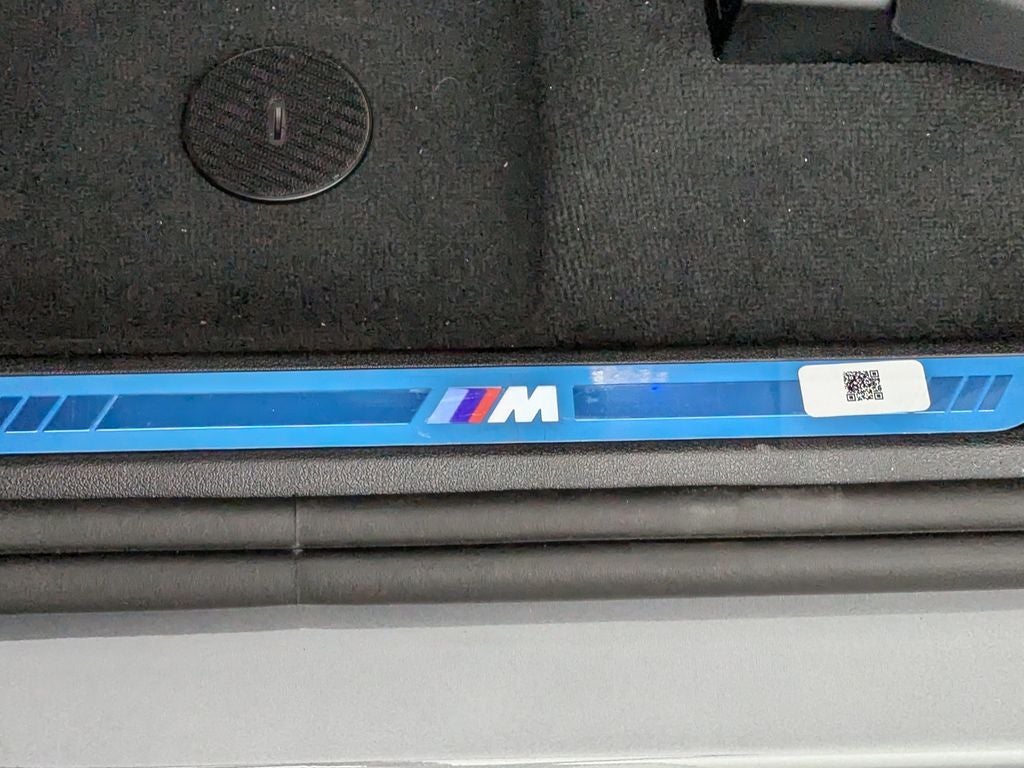 2027 BMW X6 xDrive40i