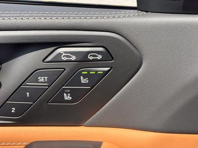 2027 BMW X6 xDrive40i