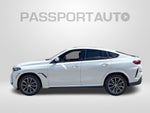 2027 BMW X6 xDrive40i