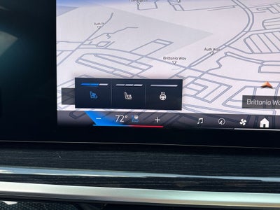 2027 BMW X6 xDrive40i