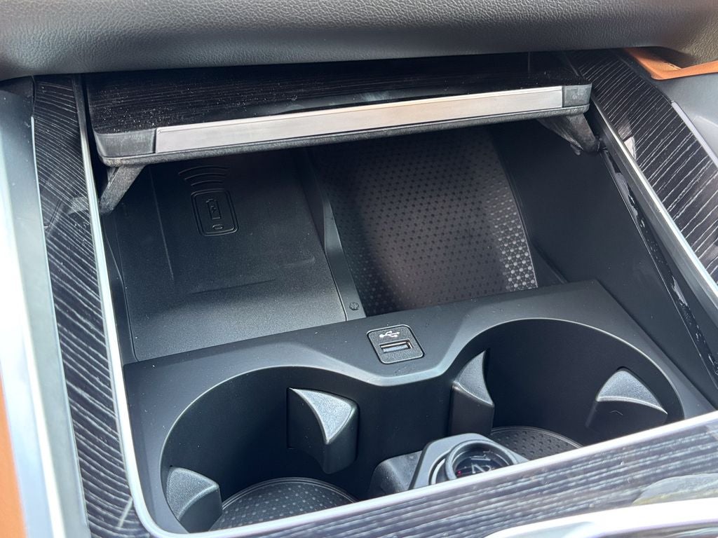 2027 BMW X6 xDrive40i