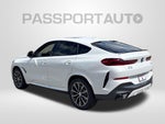 2027 BMW X6 xDrive40i
