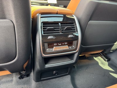 2027 BMW X6 xDrive40i