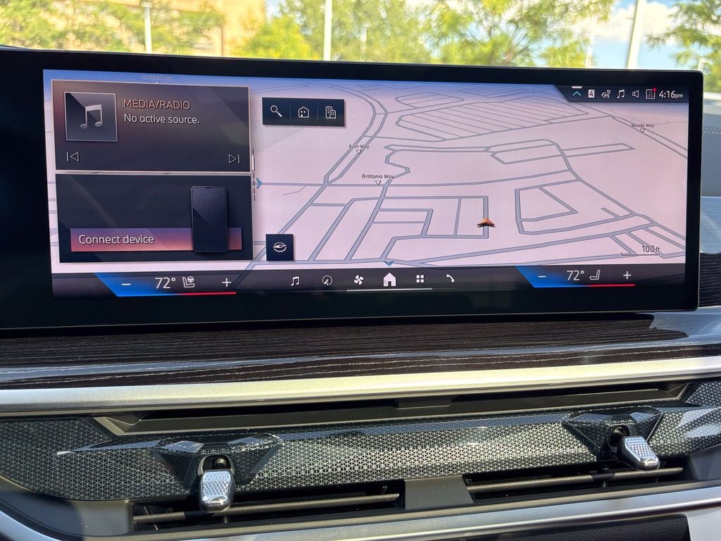 2027 BMW X6 xDrive40i