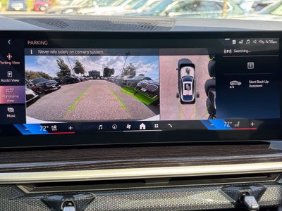 2027 BMW X6 xDrive40i