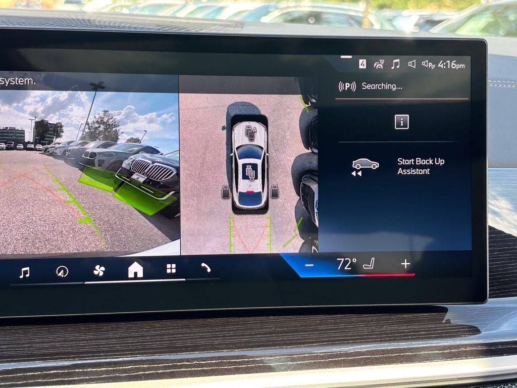2027 BMW X6 xDrive40i
