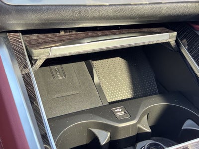 2027 BMW X6 xDrive40i