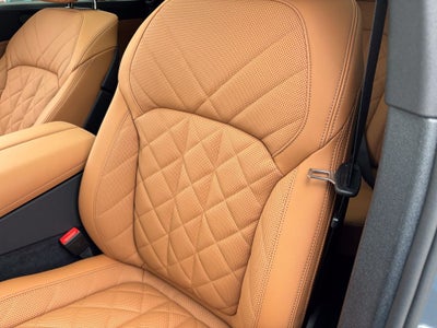 2027 BMW X6 xDrive40i
