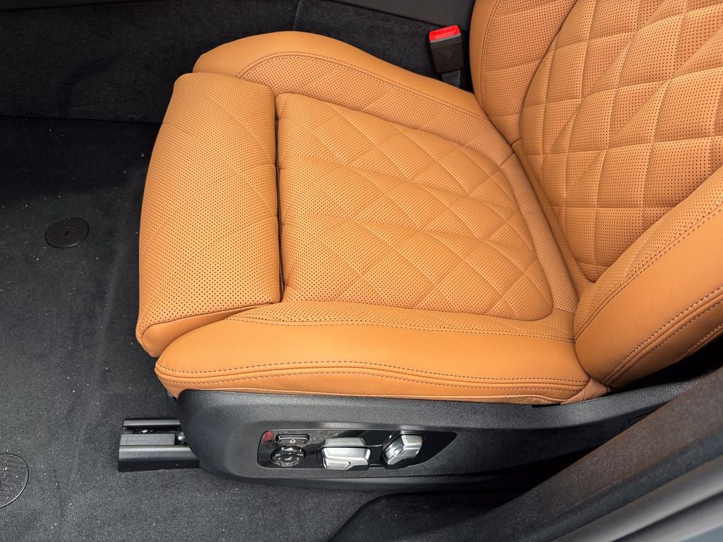 2027 BMW X6 xDrive40i