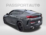 2027 BMW X6 xDrive40i