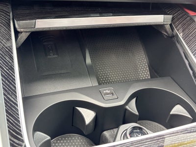 2027 BMW X6 xDrive40i