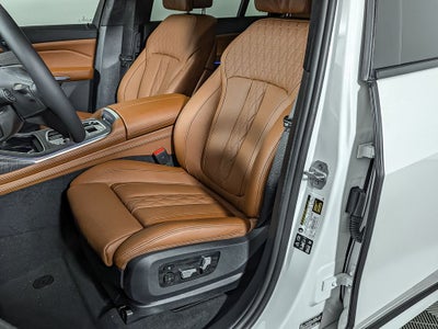 2026 BMW X7 ALPINA XB7