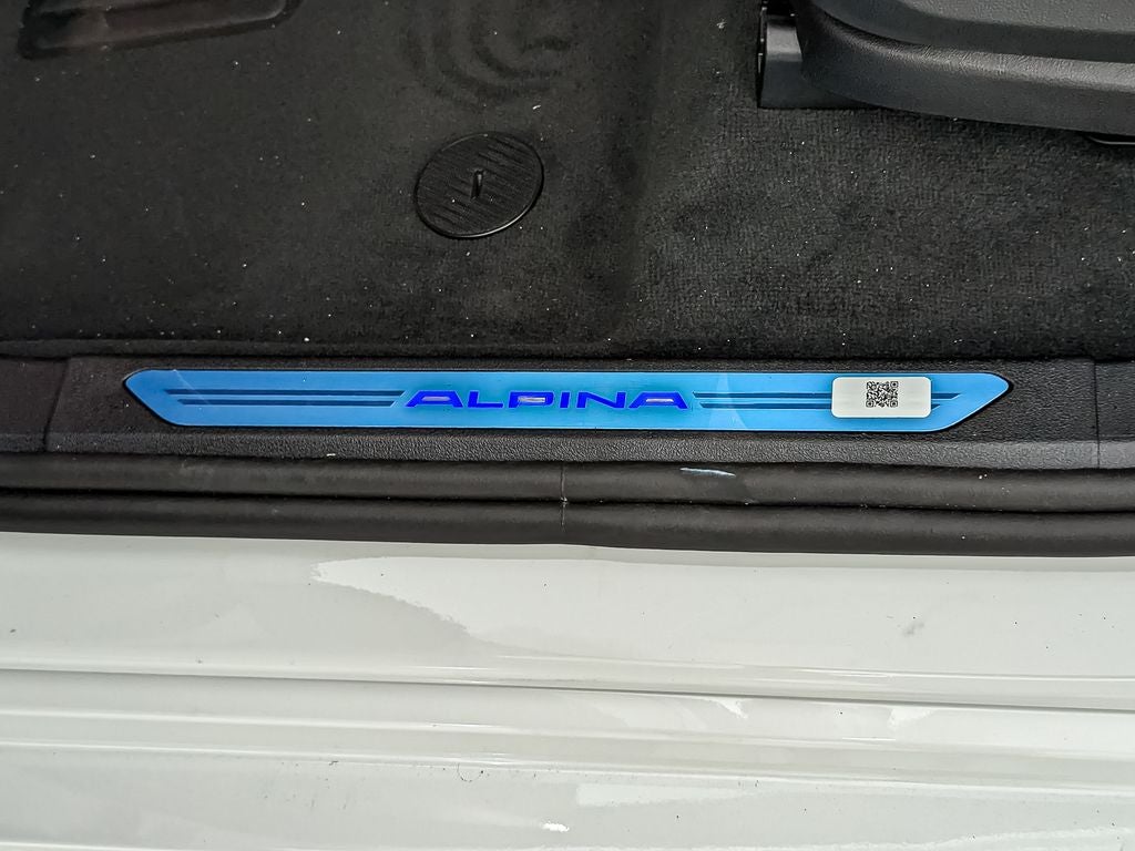 2026 BMW X7 ALPINA XB7