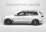 2026 BMW X7 ALPINA XB7