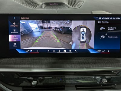 2026 BMW X7 ALPINA XB7