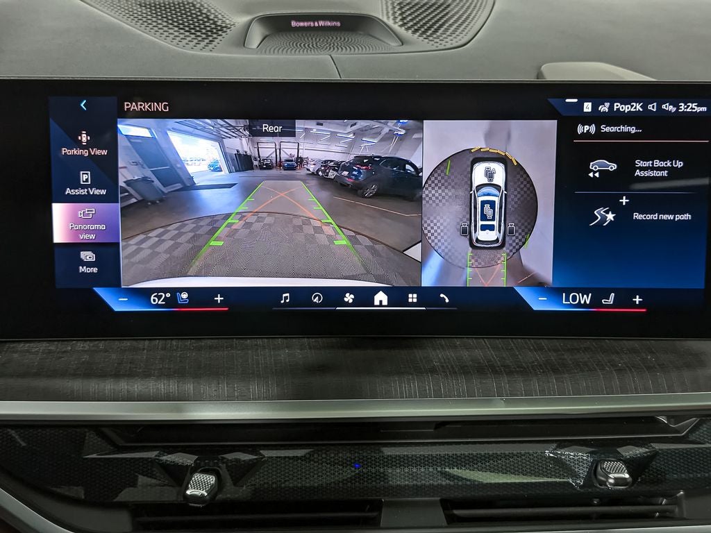 2026 BMW X7 ALPINA XB7