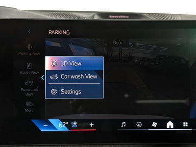 2026 BMW X7 ALPINA XB7