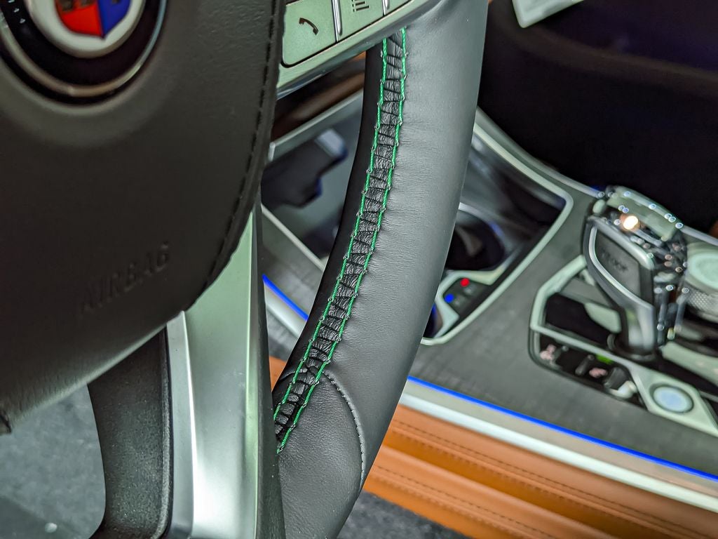 2026 BMW X7 ALPINA XB7