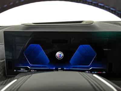 2026 BMW X7 ALPINA XB7