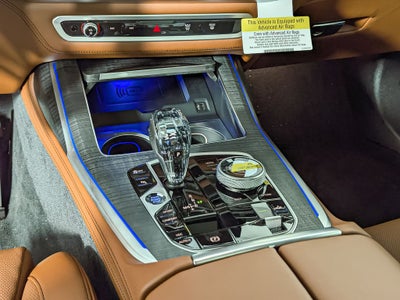 2026 BMW X7 ALPINA XB7